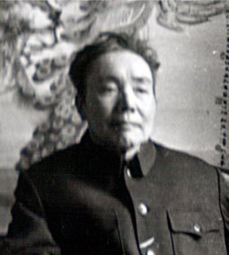 蔡鹤汀人物形象