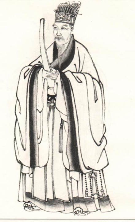 刘伯温