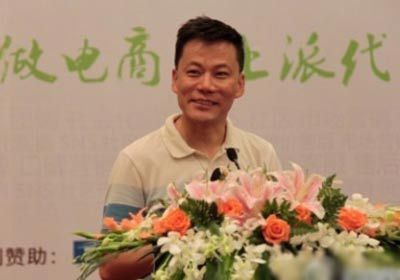 李国庆