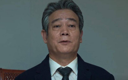 赵立冬计划杀掉高启强