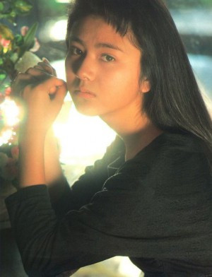 坂上香织