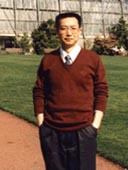 陈晓明