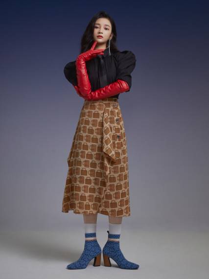  Glitz潮儿