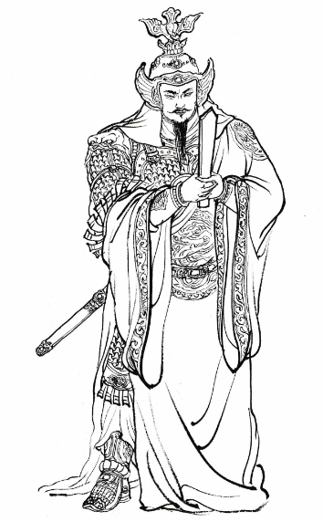 姜文焕