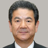 北泽俊美