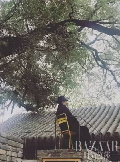 时尚芭莎