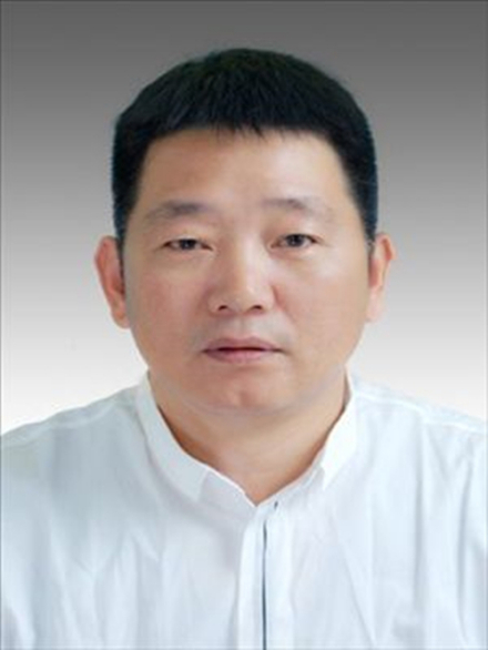 张积敏