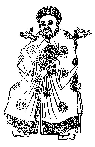 蔡东藩《元史演义》中的元顺帝形象