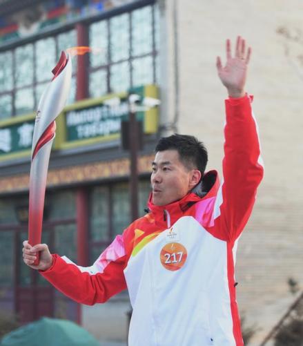 史冬鹏