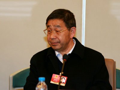 李赶坡
