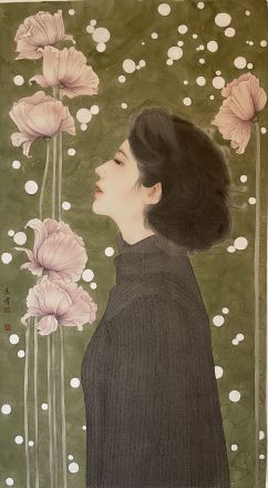 姜志峰作品