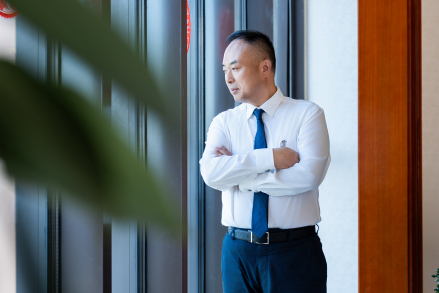 杨卫东