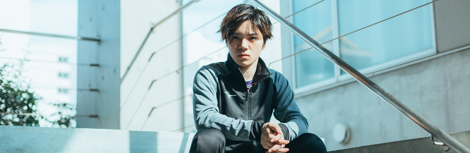 宇野昌磨