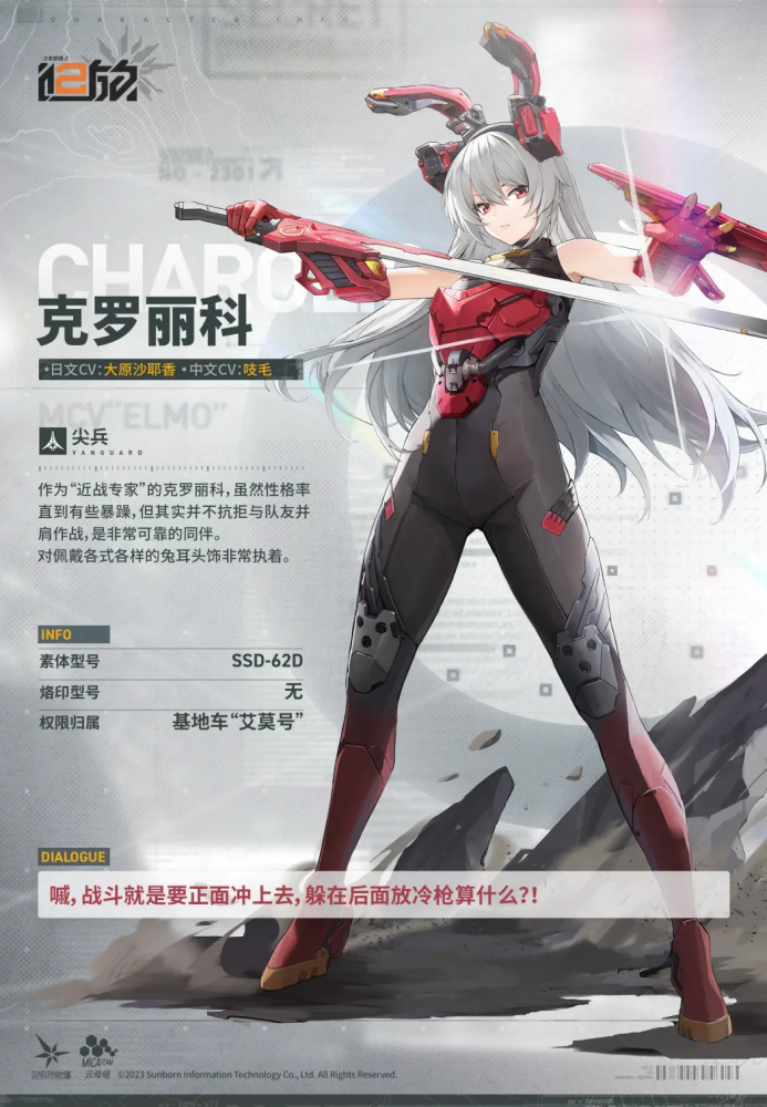 克罗丽科 