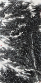 梦牵太行魂136x68