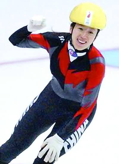 杨扬