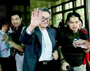 吴东进
