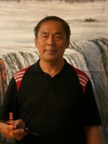 张家林