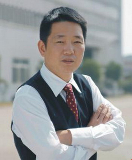 张积敏