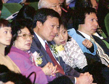 李天颖