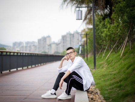 陈世强