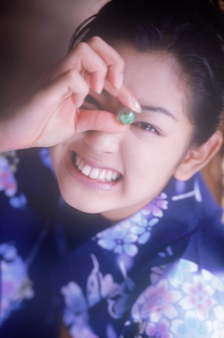 松本莉绪