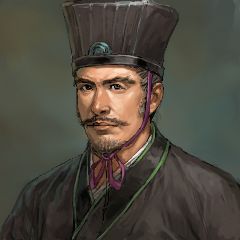 三国志11的刘焉