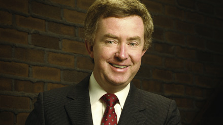 Charles Joseph "Joe" Clark