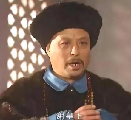 《康熙王朝》剧照