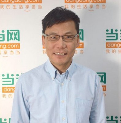 李国庆