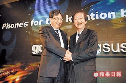 高民环