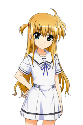 INNOCENT时期（校服） 