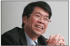 蔡明介