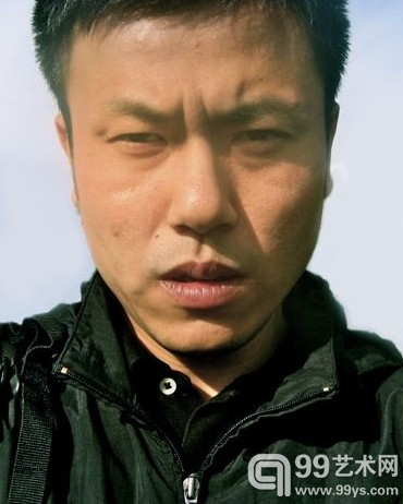秦琦 