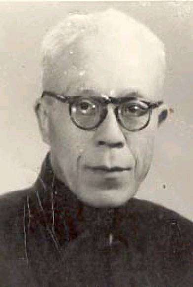 吴光宇