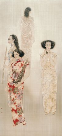 姜志峰作品