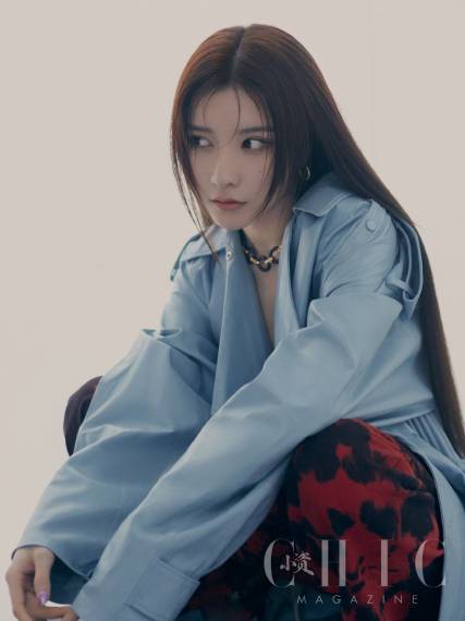 小资CHIC