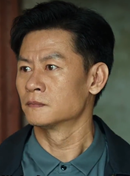 准备与高启盛谈判的李响