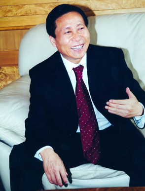 牛宜顺