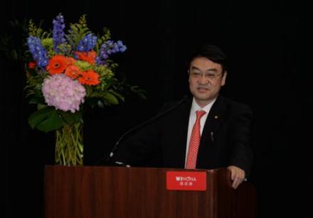 郭振宇
