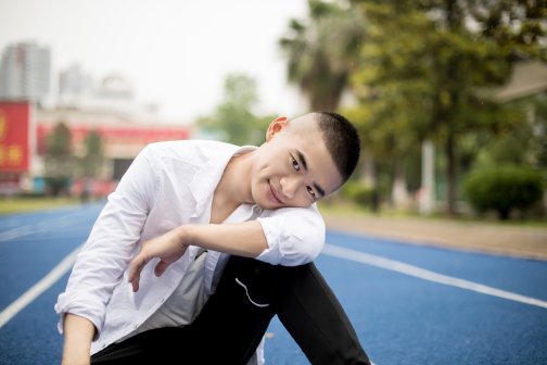 陈世强