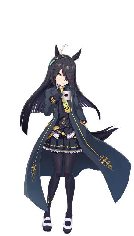 决胜服