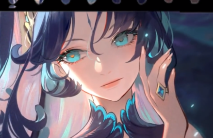 孔雀明王