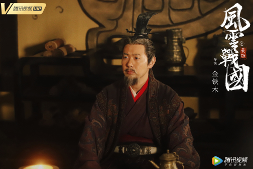 段冉剧照