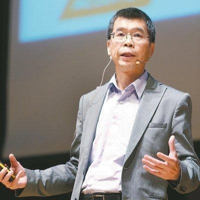蔡明介