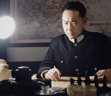 段冉剧照