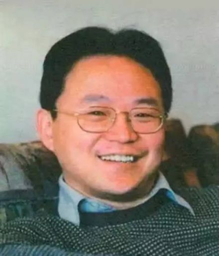 陈金霞的丈夫魏东