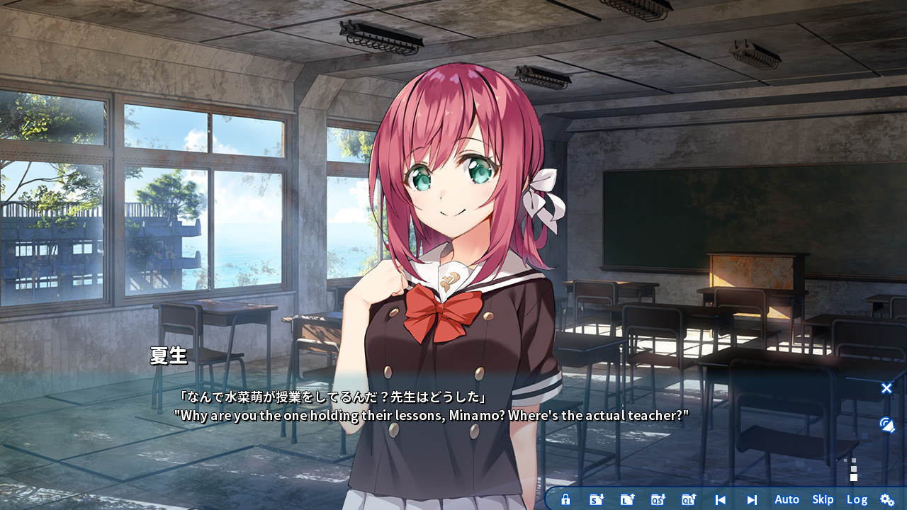 水菜萌 