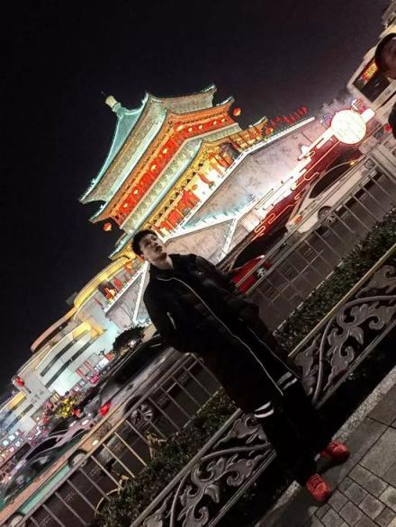 朱渊博