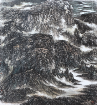千秋风骨 200x220